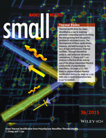 Cover of Small