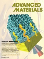 Advanced Materials Cover