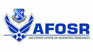 AFOSR logo