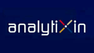 Analytixin logo