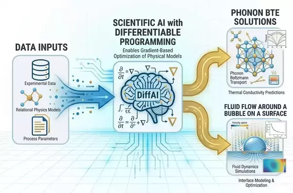 Scientific AI