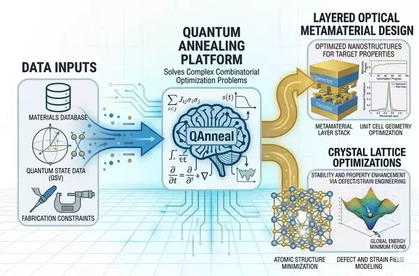 Quantum Computing