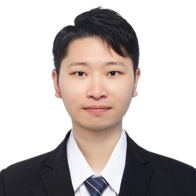 Ben-Chi Ma